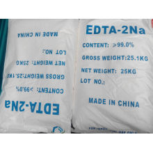 Food Grade Ethylene Diamine Tetraacetic Acid Disodium Salt EDTA-2na